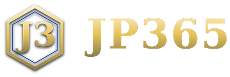 JP365 โลโก้